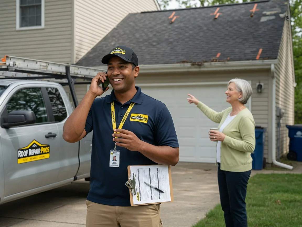 Roof Repair Antelope, CA FAQs